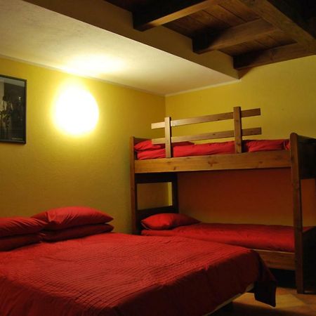 B&B Casa Val Quincinetto Chambre photo