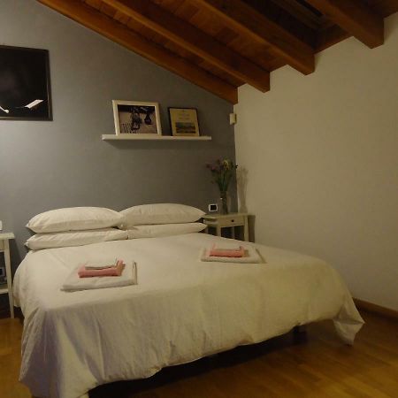 B&B Casa Val Quincinetto Extérieur photo