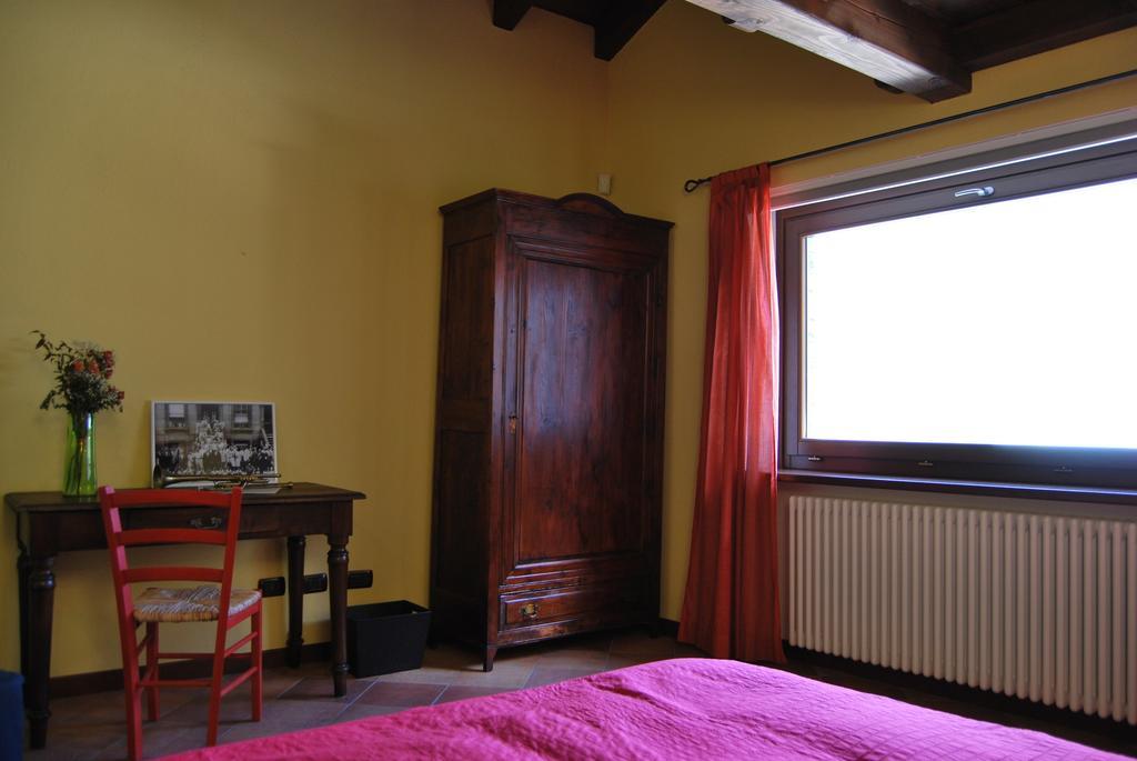 B&B Casa Val Quincinetto Extérieur photo