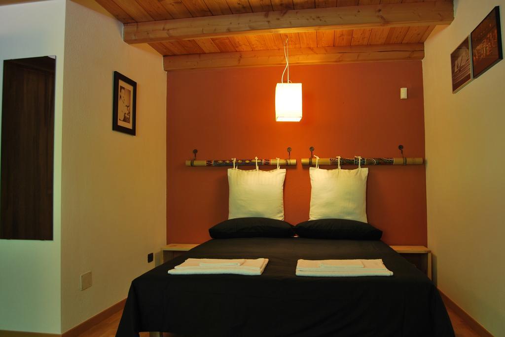 B&B Casa Val Quincinetto Chambre photo