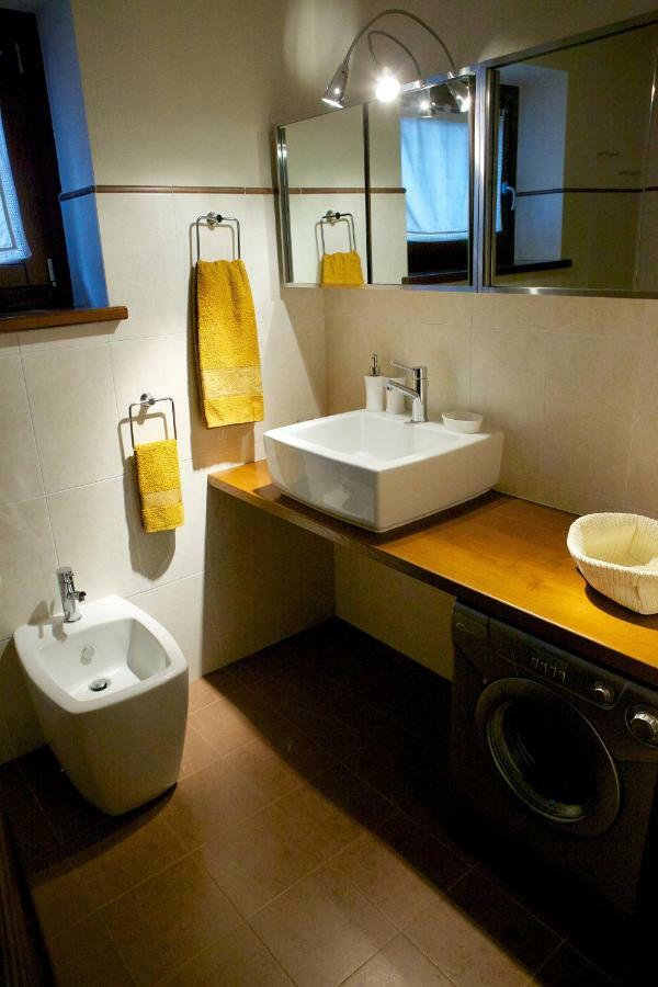 B&B Casa Val Quincinetto Chambre photo